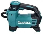 Makita DMP 181 F1 Akku Kompressor 18 V 11,1 bar + 1x Akku 3,0 Ah - ohne Ladeger&auml;t