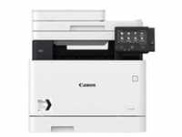 Canon i-SENSYS X C1127iF - Laser - Farbdruck - 1200 x 1200 DPI - A4 -