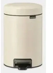 Brabantia Kosmetikeimer NewIcon 3 l Soft Beige - Beige