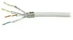 LogiLink Home - Bulkkabel - 50 m - SFTP, PiMF