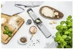 Zwilling Z-CUT - Feinreibe - 5 x 5.1 x 26.9 cm
