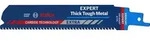 Bosch Power Tools EXPERT Thick Tough Metal S 2608900366
