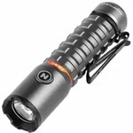 NEBO Taschenlampe TORCHY 2k USB-​Docking-Station 2000 Lumen