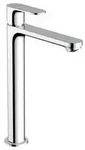 hansgrohe HG Einhebel-Waschtischmischer Rebris S 240 CoolStart m ZAG