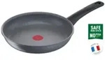TEFAL Pfanne Healthy Chef grau 24.0 cm