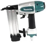 Makita AF 506 Druckluft Stauchkopfnagler 15-50mm 4,3-8,3bar + 5000x...