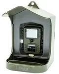 Technaxx TX-165 Wildkamera Tonaufzeichnung, Black LEDs, inkl. Klemmhalterung Gr&uuml;n
