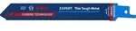 Bosch Power Tools EXPERT Thin Tough Metal S 2608900361