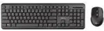 Trust TKM-350 Tastatur-und-Maus-Set
