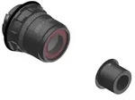 DT Swiss Umr&uuml;stkit Hinterrad-Nabe12/148 mm Sram XD,3-Pawl, HWYABM00S5573S, schwarz