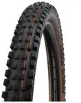 "Schwalbe Reifen Magic Mary HS447 SG fb. 27.5x2.4"62-584sw/brz-SSkinTLE EvoAdxSGr"