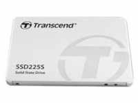 "Transcend SSD225S - SSD - 1 TB - intern - 2.5" (6.4 cm) - SATA 6Gb/s"