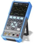 OWON LCD-Oszilloskop mit Multimeter, HDS242, 2-Kanal, 40 MHz