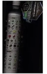 Minecraft Metall Wasserflasche