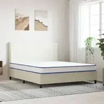vidaXL Memory-Schaum-Matratze 200&times;160&times;17 cm