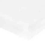 vidaXL Matratze 180 x 200 cm 7 Zonen PU Schaum 16 cm H2 H3