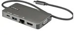 STARTECH USB-C Multiport Adapter 4K Notebook, PC & Tablet Optionen & Zubeh&ouml;r Docking