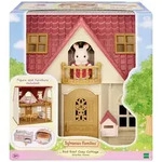 EPOCH Sylvanian Families 5567 Starter Haus