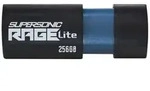 PATRIOT Memory PEF256GRLB32U, 256 GB, USB Typ-A, 3.2 Gen 1 (3.1 Gen 1), 120 MB/s,