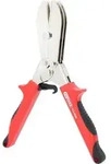 KS TOOLS Rohr-Einziehzange, gerade, 265 mm