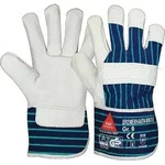 Hase Winterhandschuhe Bremerhaven blau Gr. 10 - 292100-10