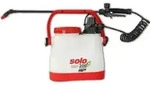 SOLO 206 EAZY schultertragbarer Akku-Druckspr&uuml;her - Made in Germany