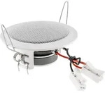ChiliTec Einbaulautsprecher CTE-11w, wei&szlig; &Oslash; 106mm, 45 Watt, 8 Ohm