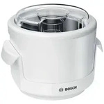 Bosch Haushalt MUZS2EB Eismaschine Wei&szlig;