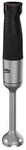 BEKO HBA 81762 BX Stabmixer 750 W mit Zerkleinereraufsatz, mit Messbecher Edelstahl,