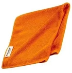 3er Set XL Mikrofasert&uuml;cher f&uuml;r Elektronik Orange