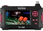 Testboy 62901000 Endoskop Sonden-&Oslash;: 6mm Sonden-L&auml;nge: 2m