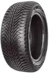 FULDA Ganzjahresreifen 215/55 R17 TL 98V MULTICONTROL XL BSW M+S 3PMSF