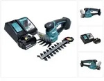 Makita DUM 111 RF1X Akku Grasschere Strauchschere 18 V + 1x Akku 3,0 Ah +...