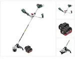 Metabo FSB 36-18 LTX BL 40 Akku Freischneider 36 V ( 2x 18 V ) Zweihandgriff