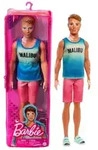 BESTELLUNG - EINZELN BESTELLBAR - Mattel DWK44; HBV26 - Barbie Ken Fashionistas...