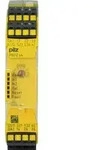 Sicherheitsschaltger&auml;t PNOZ s4 C 24VDC 3 n/o 1 n/c PILZ Betriebsspannung: 24 V/DC 3