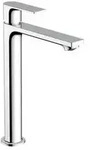hansgrohe HG Einhebel-Waschtischmischer Rebris E 240 CoolStart ohne
