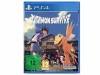 Digimon Survive PS-4 PS4 Neu & OVP