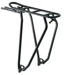 "Racktime 26" System-Gep&auml;cktr&auml;ger "Lightit 2.0", Alu, ca. 594 g, schwarz"