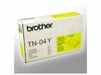 Brother Toner TN-04Y yellow