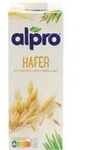 Alpro Pflanzendrink Hafer 80006332 1l 8St.