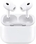 Apple AirPods Pro (2. Gen) + MagSafe Charging Case Lightning HiFi AirPods Bluetooth® Apple AirPods Pro (2. Gen) + MagSafe Charging Case Lightning HiFi AirPods Bluetooth®