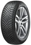 HANKOOK Winterreifen 225/55 R17 TL 101V WINTER I*CEPT RS3 W462 XL BSW M+S 3PMSF
