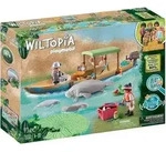 PLAYMOBIL&reg; 71010 Wiltopia - Bootsausflug zu den Seek&uuml;hen