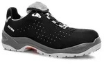 Sicherheitshalbschuh IMPULSE grey Low ESD S1, Gr. 43