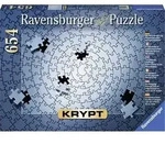 Ravensburger Krypt Silber Puzzle 15964 15964 Krypt Silber Puzzle 1 St.