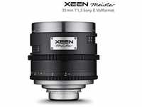 XEEN Meister 35mm T1,3 Sony E Vollformat (23188)