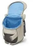 Kleiner Freund Nashorn beige/grau
