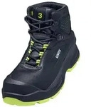3 Sicherheitsschuh S3 Schn&uuml;rstiefel Weite 11 - M&auml;nnlich - Erwachsener - Sicherhe