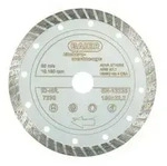 Baier Maschinenfabrik Diamantscheibe 7230